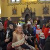 VIII Orszak Trzech Króli w Krościenku Wyżnym