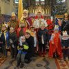 VIII Orszak Trzech Króli w Krościenku Wyżnym