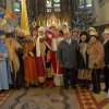 VIII Orszak Trzech Króli w Krościenku Wyżnym