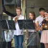 Piknik Rodzinny w Krościenku Wyżnym