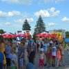 Piknik Rodzinny w Krościenku Wyżnym