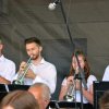 Piknik Rodzinny w Krościenku Wyżnym