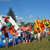 Piknik Rodzinny w Krościenku Wyżnym