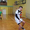 VI Halowy Turniej Piłki Nożnej Juniorów Starszych pod Patronatem Jana Omachla Wójta Gminy Krościenko Wyżne