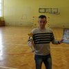 XII Halowy Turniej Piłki Nożnej Oldbojów pod Patronatem Antoniego Dębca Przewodniczącego Rady Gminy Krościenko Wyżne
