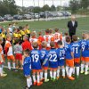 Turniej Żaków pod Patronatem Wójta Gminy Krościenko Wyżne