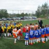 Turniej Żaków pod Patronatem Wójta Gminy Krościenko Wyżne