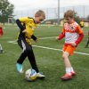 Turniej Żaków pod Patronatem Wójta Gminy Krościenko Wyżne