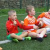 Turniej Żaków pod Patronatem Wójta Gminy Krościenko Wyżne