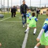 Turniej Żaków pod Patronatem Wójta Gminy Krościenko Wyżne
