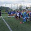Turniej Żaków pod Patronatem Wójta Gminy Krościenko Wyżne