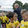 Turniej Żaków pod Patronatem Wójta Gminy Krościenko Wyżne