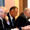 Wiejskie Zebranie Sprawozdawcze Sołectwa Krościenko Wyżne
