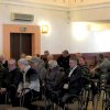 Wiejskie Zebranie Sprawozdawcze Sołectwa Krościenko Wyżne