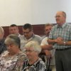 Zebranie Wiejskie sołectwa Krościenko Wyżne
