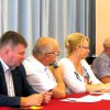 Zebranie Wiejskie sołectwa Krościenko Wyżne