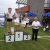 IV Bieg Powitanie Lata „SPORT, RODZINA I JA”