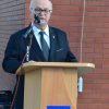 Poświęcenie i oddanie do użytku nowego budynku użyteczności publicznej w Pustynach