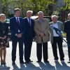 Poświęcenie i oddanie do użytku nowego budynku użyteczności publicznej w Pustynach