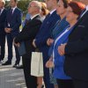 Poświęcenie i oddanie do użytku nowego budynku użyteczności publicznej w Pustynach