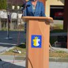 Poświęcenie i oddanie do użytku nowego budynku użyteczności publicznej w Pustynach