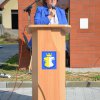 Poświęcenie i oddanie do użytku nowego budynku użyteczności publicznej w Pustynach