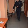 Ćwiczenia służb ratowniczych.