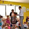 Dzień Edukacji Narodowej w przedszkolu