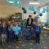 Światowy Dzień Świadomości Autyzmu