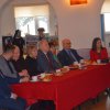 Powiatowy Konkurs Małych Forma Teatralnych 