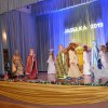 Powiatowy Konkurs Małych Forma Teatralnych "Jasełka 2019"