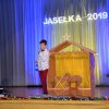 Powiatowy Konkurs Małych Forma Teatralnych "Jasełka 2019"
