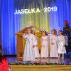 Powiatowy Konkurs Małych Forma Teatralnych "Jasełka 2019"