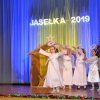 Powiatowy Konkurs Małych Forma Teatralnych "Jasełka 2019"