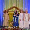 Powiatowy Konkurs Małych Forma Teatralnych "Jasełka 2019"