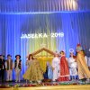 Powiatowy Konkurs Małych Forma Teatralnych "Jasełka 2019"