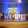 Powiatowy Konkurs Małych Forma Teatralnych "Jasełka 2019"