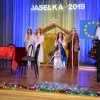 Powiatowy Konkurs Małych Forma Teatralnych "Jasełka 2019"