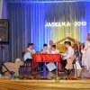Powiatowy Konkurs Małych Forma Teatralnych "Jasełka 2019"