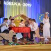 Powiatowy Konkurs Małych Forma Teatralnych "Jasełka 2019"