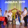 Powiatowy Konkurs Małych Forma Teatralnych "Jasełka 2019"