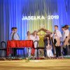Powiatowy Konkurs Małych Forma Teatralnych "Jasełka 2019"