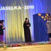 Powiatowy Konkurs Małych Forma Teatralnych "Jasełka 2019"