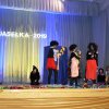 Powiatowy Konkurs Małych Forma Teatralnych "Jasełka 2019"