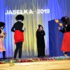 Powiatowy Konkurs Małych Forma Teatralnych "Jasełka 2019"