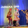 Powiatowy Konkurs Małych Forma Teatralnych "Jasełka 2019"