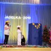 Powiatowy Konkurs Małych Forma Teatralnych "Jasełka 2019"
