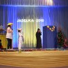 Powiatowy Konkurs Małych Forma Teatralnych "Jasełka 2019"