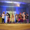 Powiatowy Konkurs Małych Forma Teatralnych "Jasełka 2019"