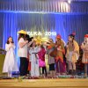 Powiatowy Konkurs Małych Forma Teatralnych "Jasełka 2019"